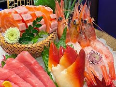 -蟹犇•帝王蟹雪蟹(陆家嘴店)