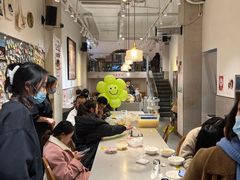 -小豆海棠(嘉兴路店)