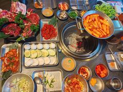 -麻蒲碳烤肉(远景路1号店)