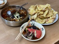 -顺姬冷面(长白西路店)