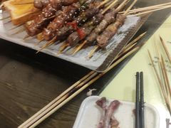 -西单翅酷(西单店)