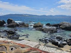 -三亚蜈支洲岛旅游区