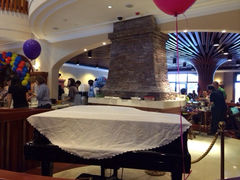 iphone_upload_pic-浦鸿会游泳健身中心·Ambassy Club PD(金桥碧云国际社区店)