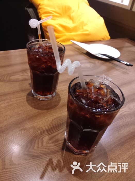 jpc集品概念餐厅-可乐图片-长春美食-大众点评网