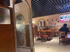 -申德勒加油站西餐厅(日坛路总店)