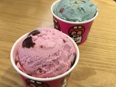 -Baskin Robbins(弘大店)