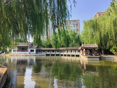 -团结湖公园