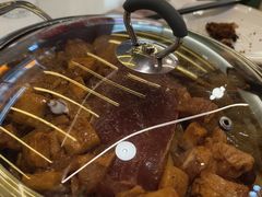 -黄记煌三汁焖锅(首创奥特莱斯店)