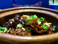 小铜锅焖饭-雀舞·私食(凯德店)