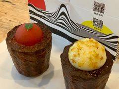 -发酵食堂(屏风街店)