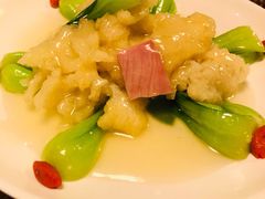 -庆云楼饭庄(什刹海店)