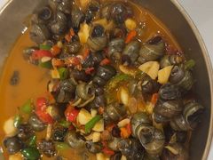 -新凯旋烧烤·燕姐千岛湖土菜