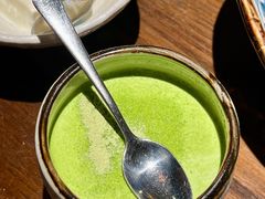 抹茶布丁-鸟屯(三里屯店)