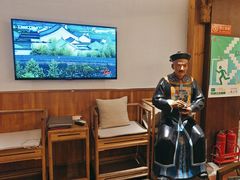-中国徽菜·徽商故里(广安门店)