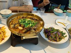 -食光慢宴·安吉土菜馆