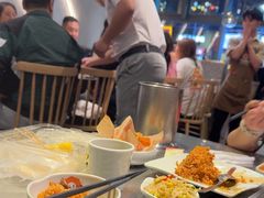 -白玉·朝鲜族烤串(南山店)