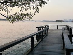 -长广溪湿地公园