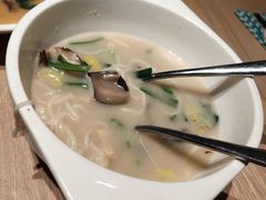 莆田卤面-莆田餐厅PUTIEN(深圳湾万象城家宴店)