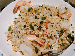 虾香藜麦炒饭-星怡会·新加坡新美食(苏州中心店)