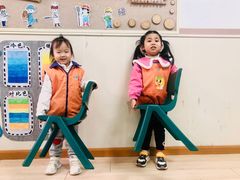 -吉的堡幼儿园(金地翔悦天下园)