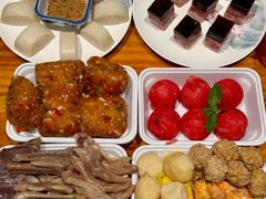 -永安水煮活鱼·仪征菜(仪征奥林匹克店)