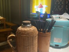-老萍巷莲花血鸭·萍乡地标江西菜(步行街店)