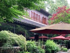 -三嚥阁 La Villa Restaurant