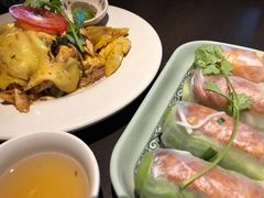 -大头虾越式风味餐厅(光明广场店)