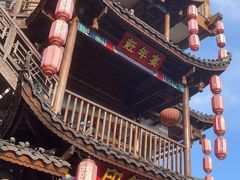 -印象鲵宴·张家界地标美食名片(溪布街店)