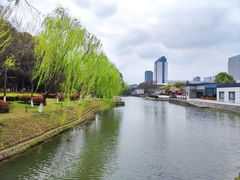-桐乡植物园