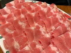 -老门框爆肚涮肉(金宝街店)