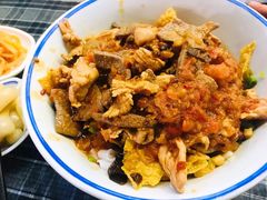 干捞螺蛳粉-八十八粉儿(尚都店)