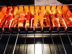 烤炉-佧裴烤肉(曲江店)