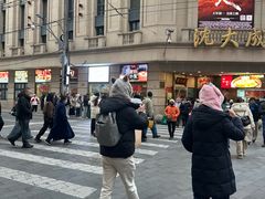 -沈大成(南京东路店)