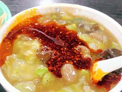 -邢老三肉丸糊辣汤(西安总店)