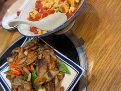 -妈妈的味道(和顺古镇店)