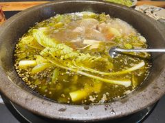 -石锅苗苗鱼(武汉首店)