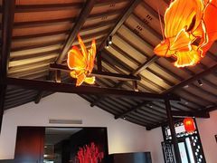 -宁波柏悦酒店·钱湖渔港