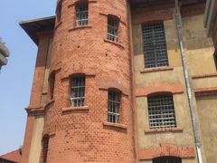 -青岛德国监狱旧址博物馆