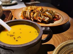 -菩提素素食餐厅(晶郦馆店)