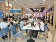 -牛楠楠·香港牛腩茶餐厅(永旺店)
