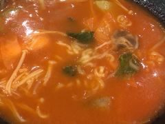 -禾谷韩餐(热带海洋学院店)