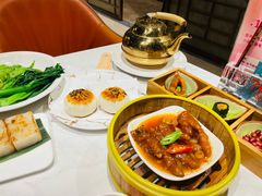 -顺意·顺德家乡菜(国际人才大厦店)