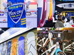 -国家会议中心大酒店-地上停车场