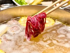 -今日牛事潮汕鲜牛肉火锅(瑞金店)
