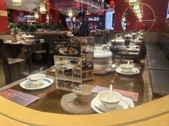 -满园烤鸭·春饼(丰科路万达店)