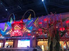 -万达茂商场(南京仙林店)