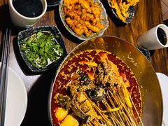 -付小姐在成都(中山公园店)