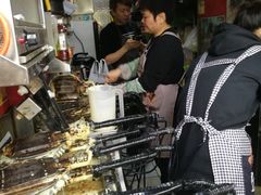 -利强记北角鸡蛋仔(弥敦道店 )