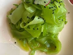 -赵小姐丨新中餐(曲江店)